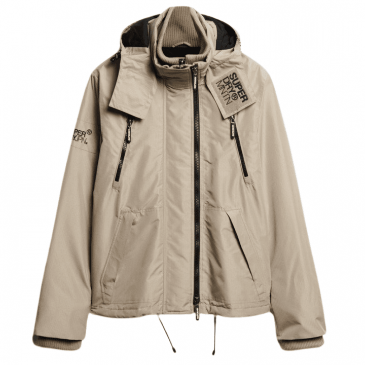 Superdry Mountain Windcheater Jacket