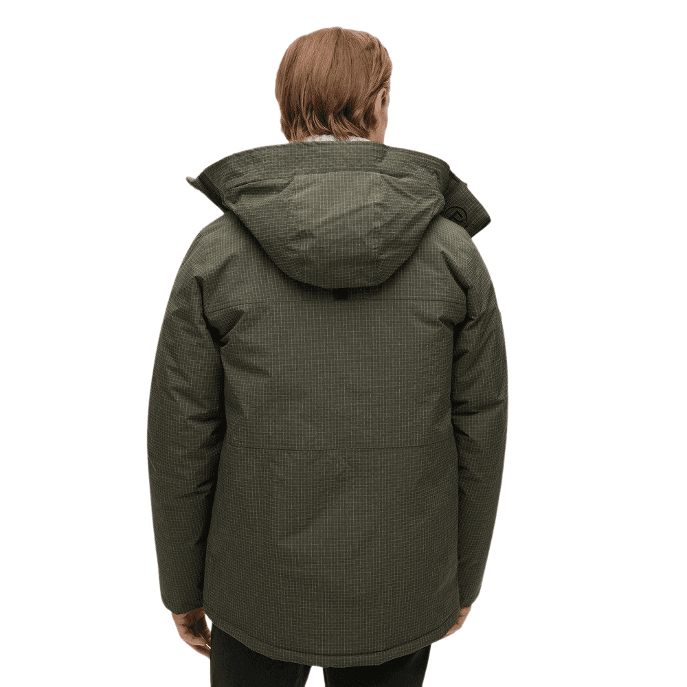 Superdry Ripstop Ultimate Windbreaker