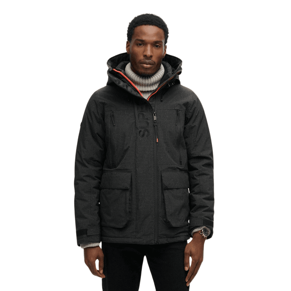 Superdry Ripstop Ultimate Windbreaker