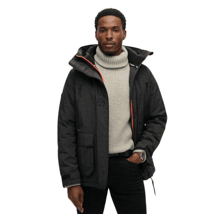 Superdry Ripstop Ultimate Windbreaker