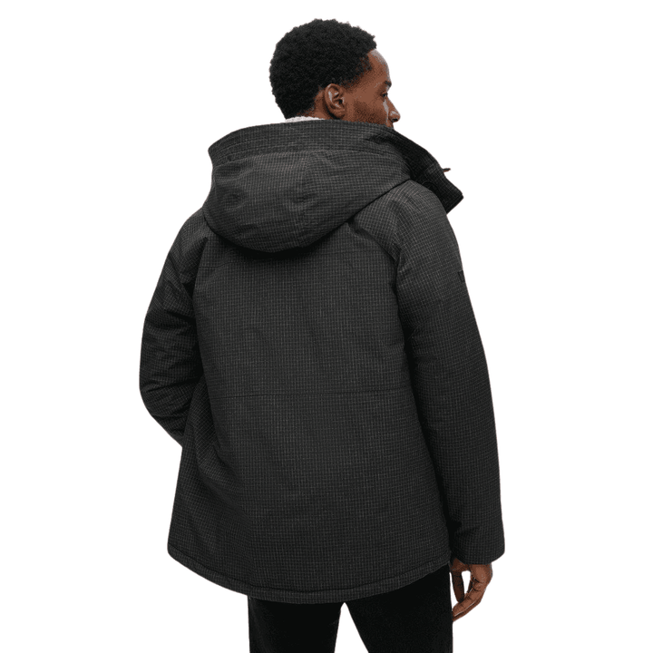 Superdry Ripstop Ultimate Windbreaker
