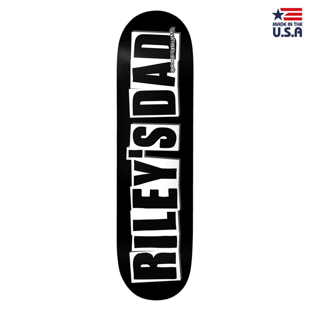 Birdhouse Pro Skateboard Deck