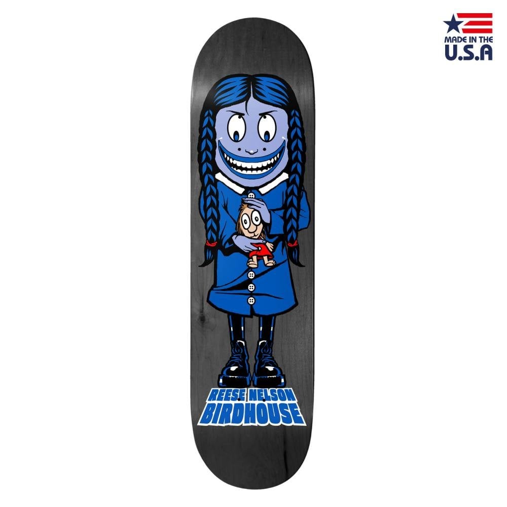 Birdhouse Pro Skateboard Deck