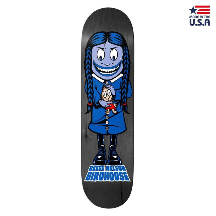 Birdhouse Pro Skateboard Deck