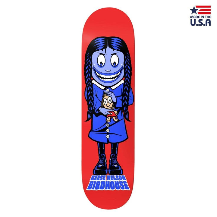 Birdhouse Pro Skateboard Deck