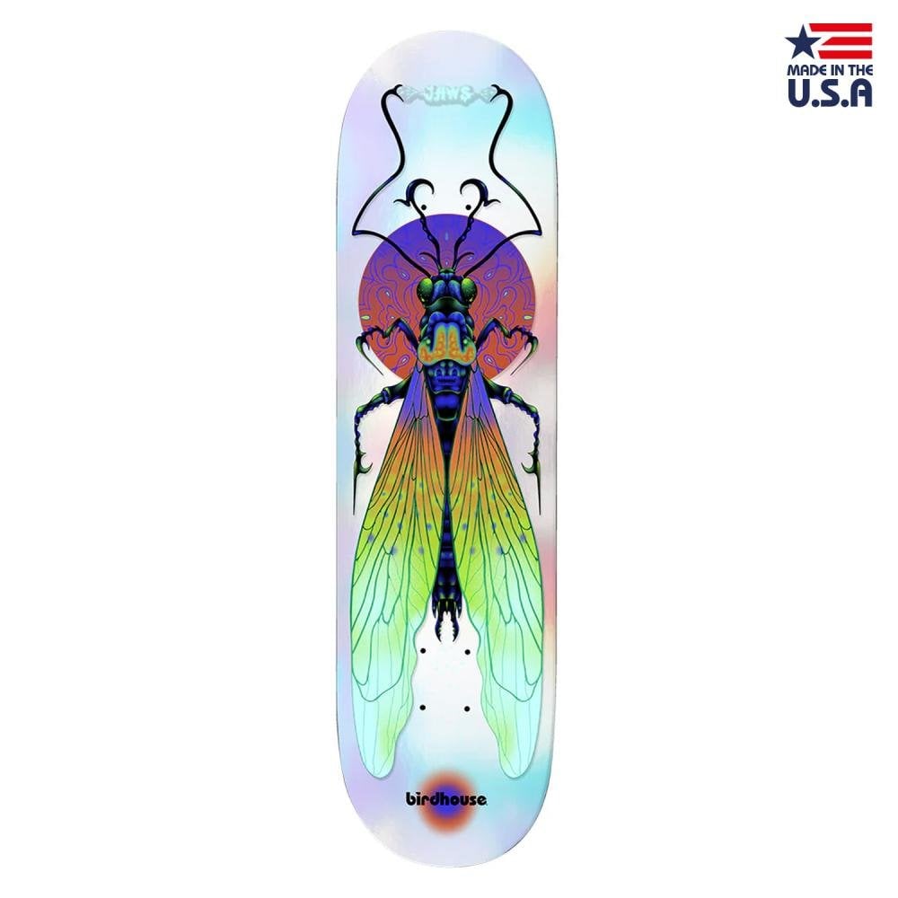 Birdhouse Pro Skateboard Deck