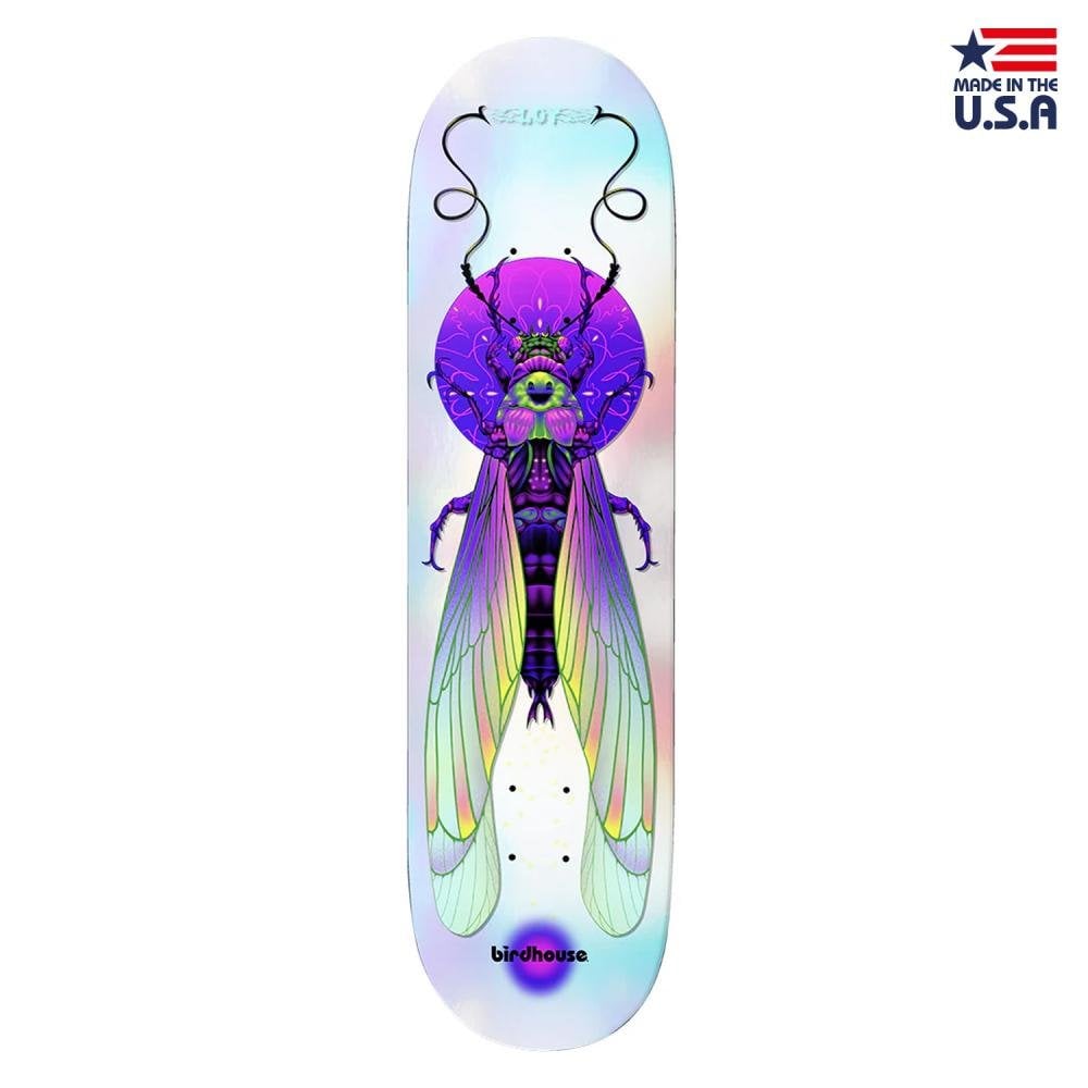 Birdhouse Pro Skateboard Deck