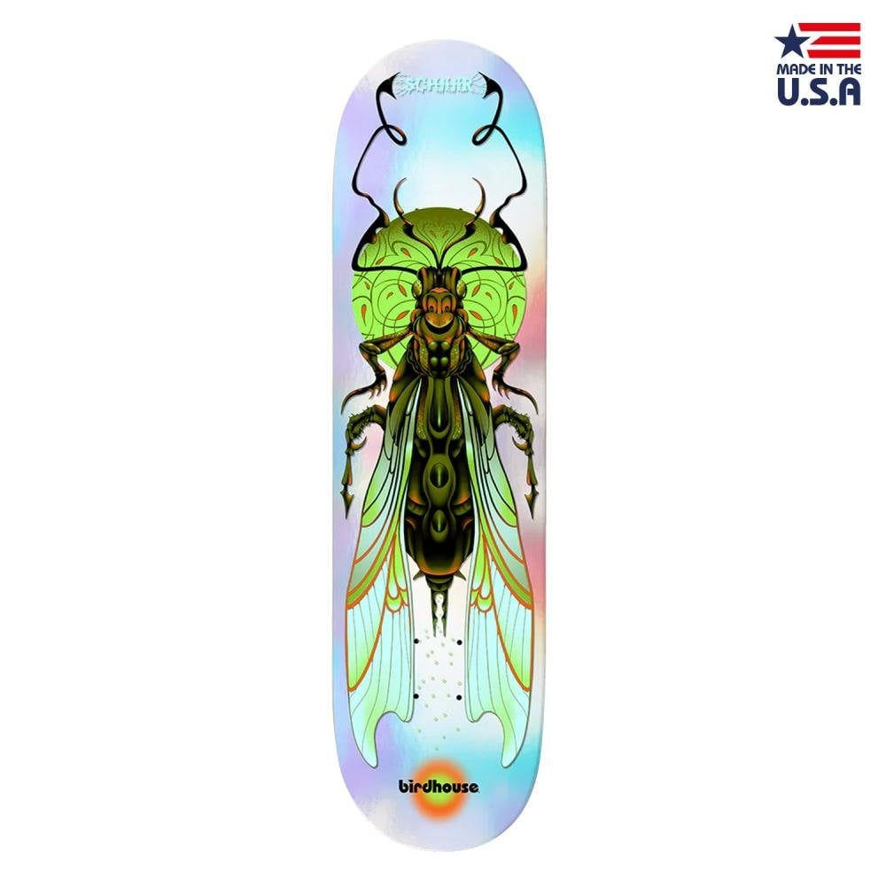 Birdhouse Pro Skateboard Deck