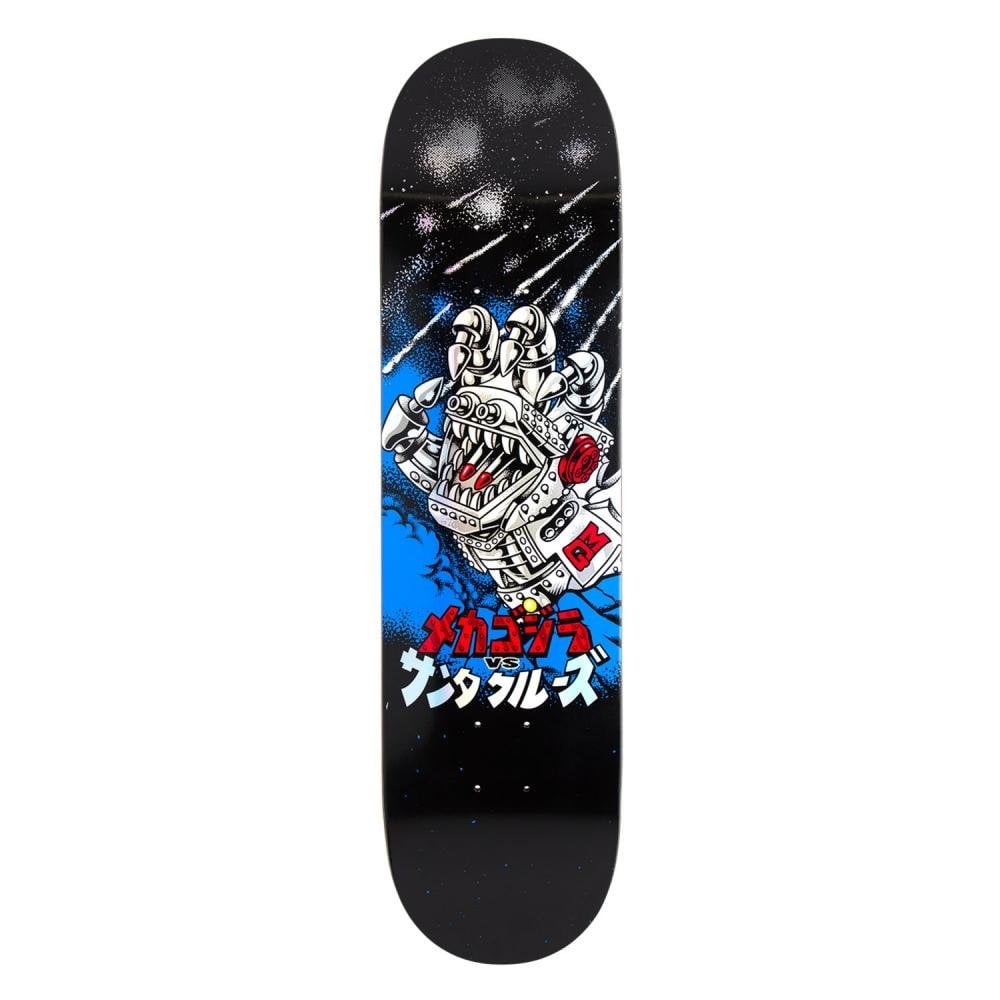 Santa Cruz Godzilla Skateboard Deck