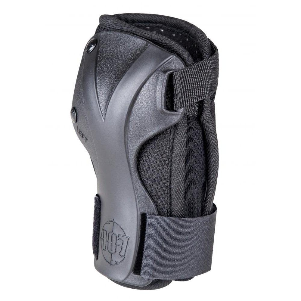 187 Killer Pads Derby Wrist Guards