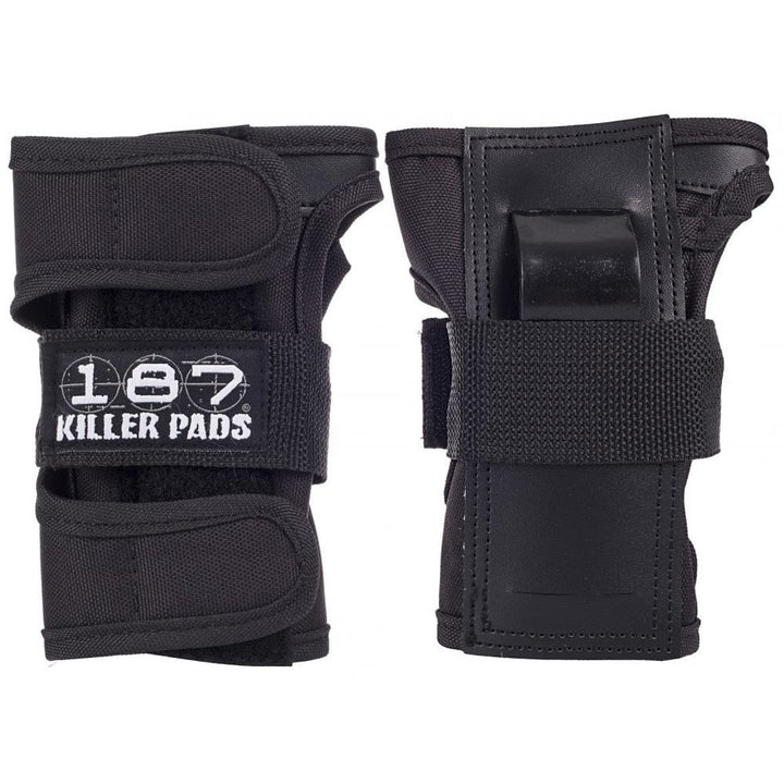 187 Killer Pads Wrist Guards