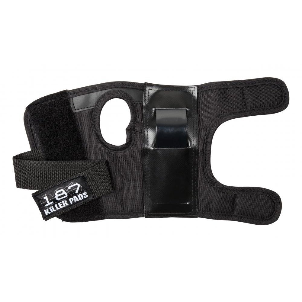187 Killer Pads Wrist Guards