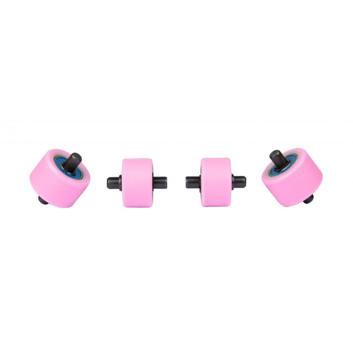 Heelys X2 Deluxe Wheel Set