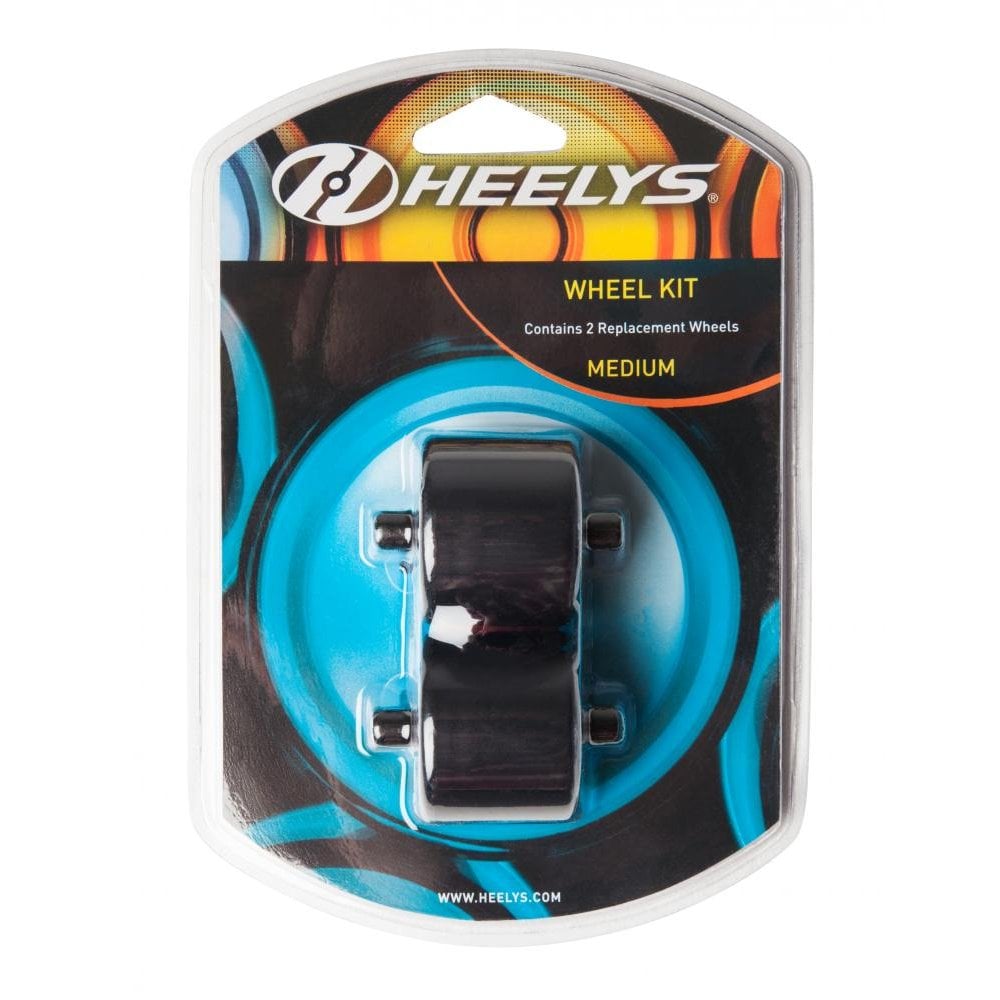 Heelys Fats Wheel Set