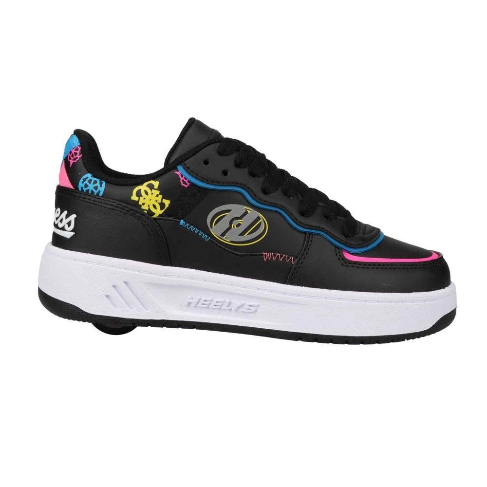 Heelys X Guess Rezerve FN Shoes