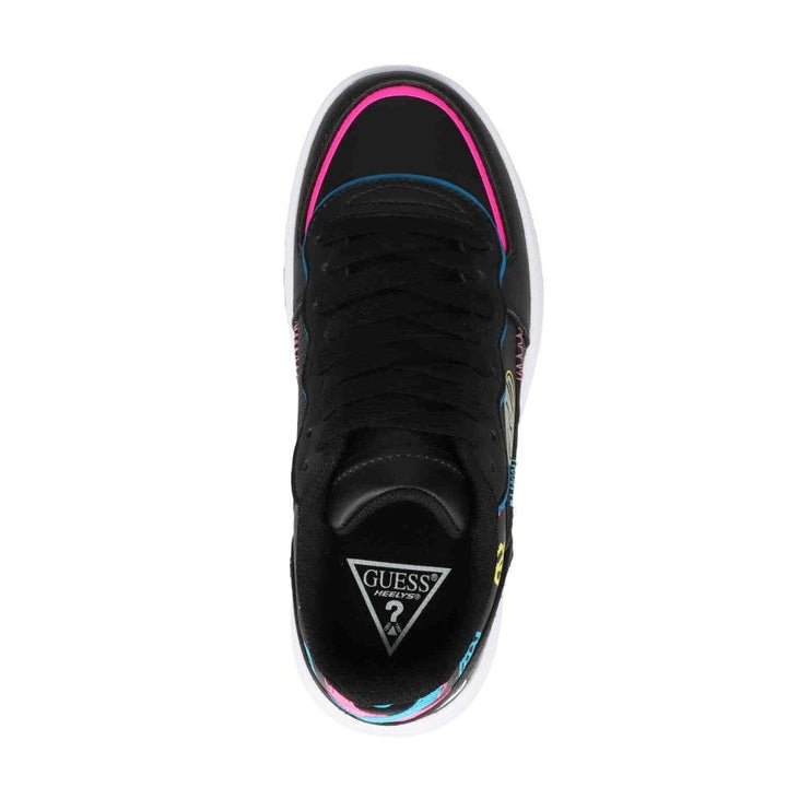 Heelys X Guess Rezerve FN Shoes