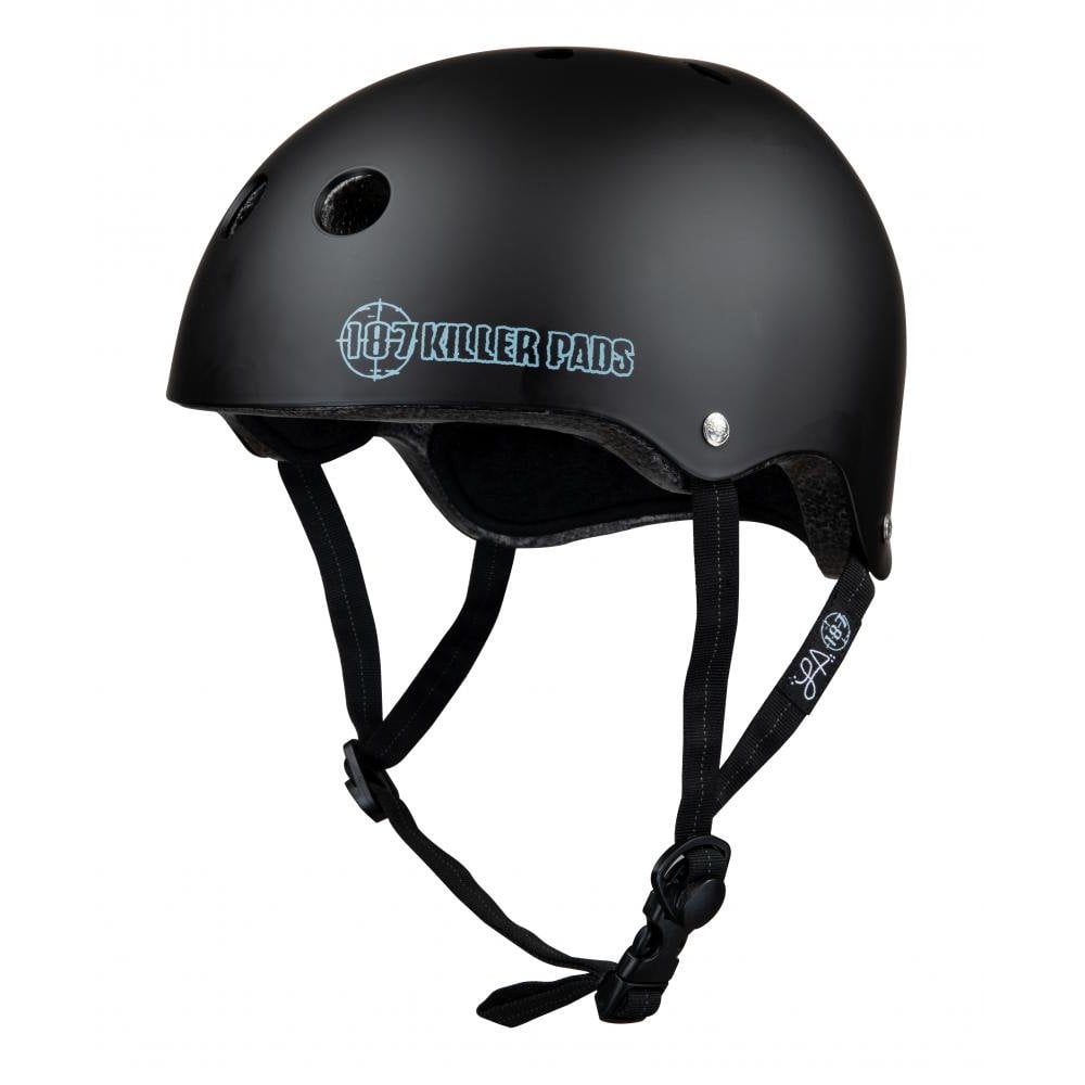 187 Killer Pads Certified Helmet