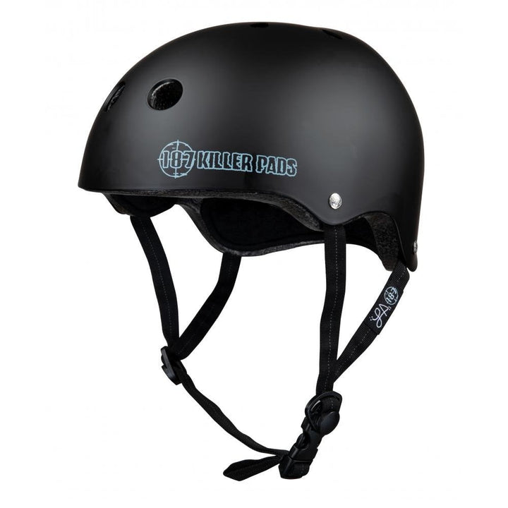 187 Killer Pads Certified Helmet