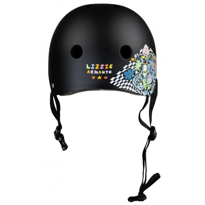 187 Killer Pads Certified Helmet