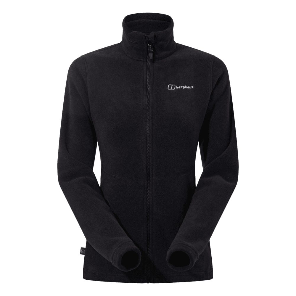 Berghaus Womens Prism Polartec Interactive Jacket