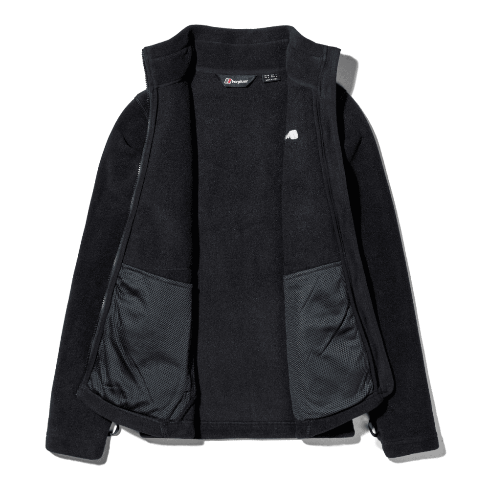 Berghaus Womens Prism Polartec Interactive Jacket