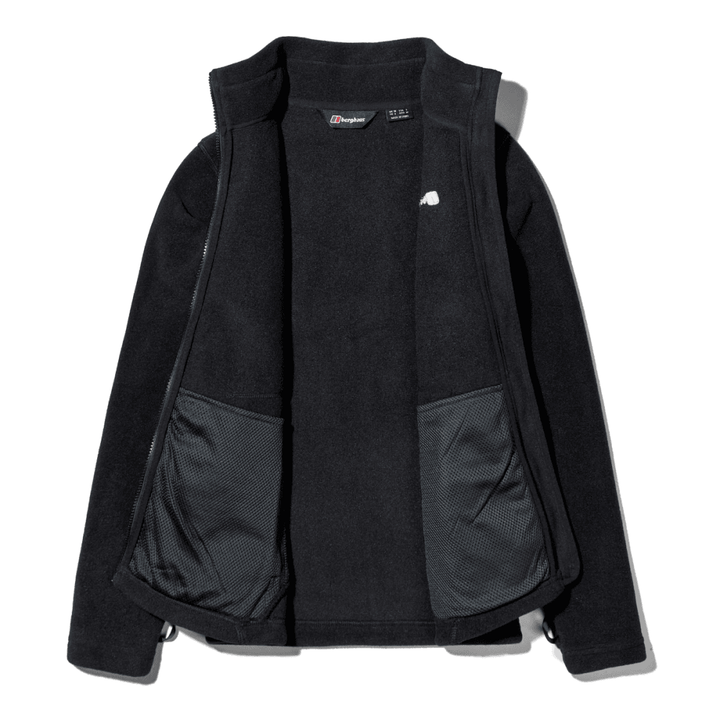 Berghaus Womens Prism Polartec Interactive Jacket
