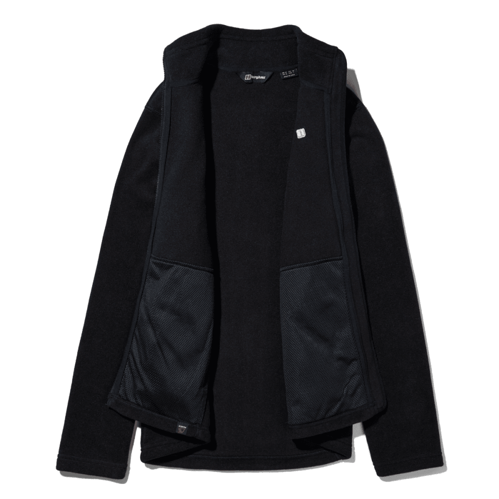 Berghaus Prism Polartec Interactive Fleece Jacket