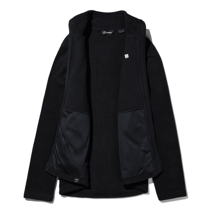 Berghaus Prism Polartec Interactive Fleece Jacket