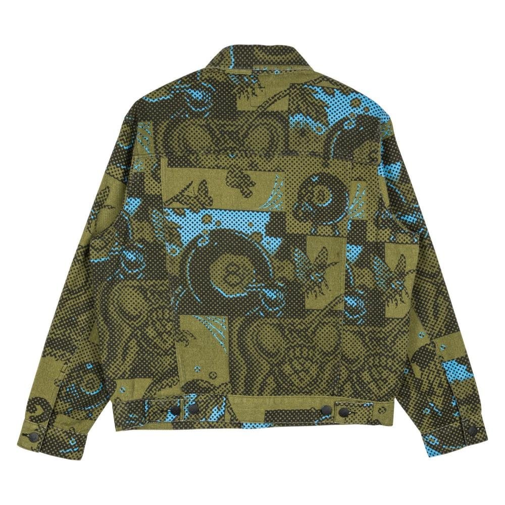 Santa Cruz SCS Jacket