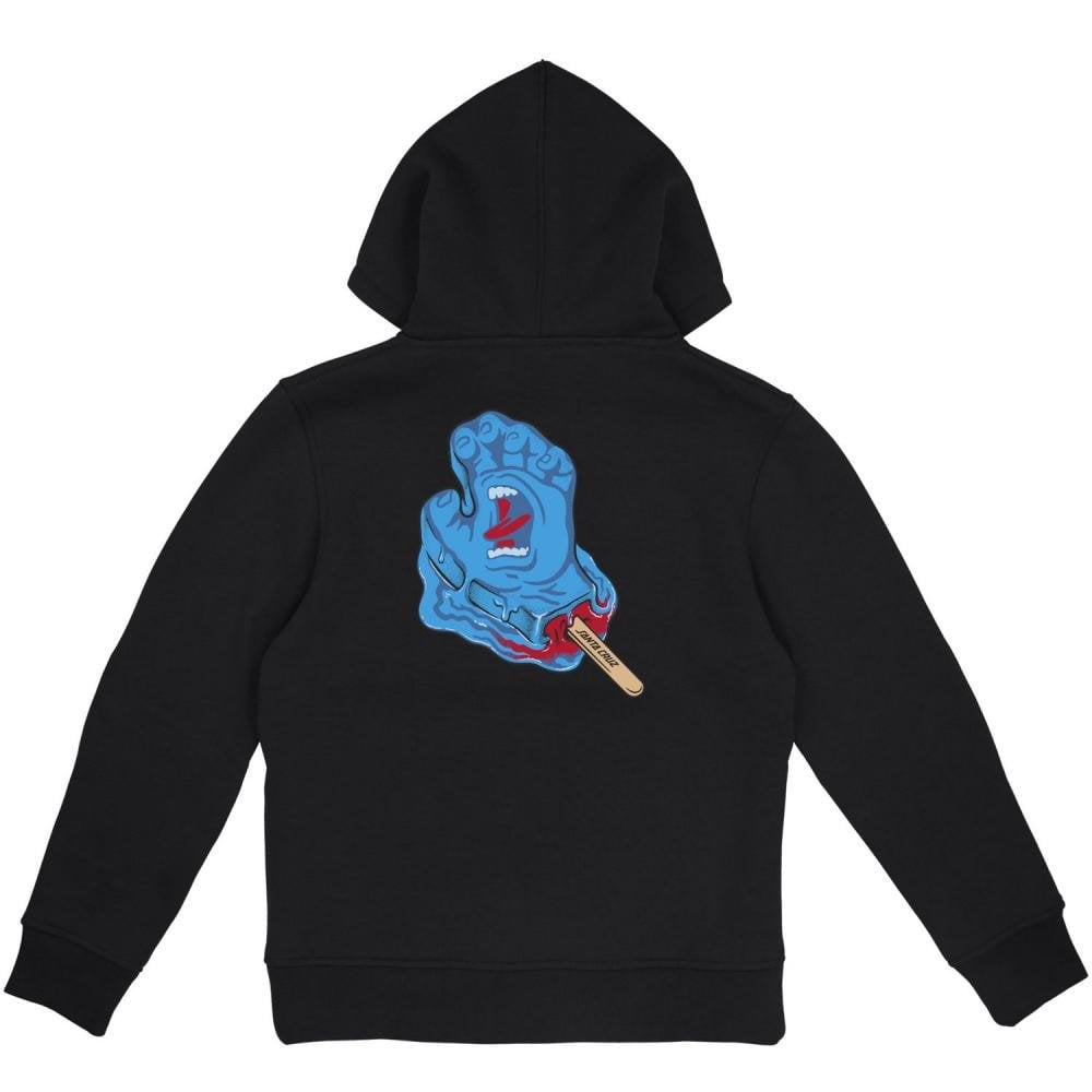 Santa Cruz Youth Popsicle Hoodie