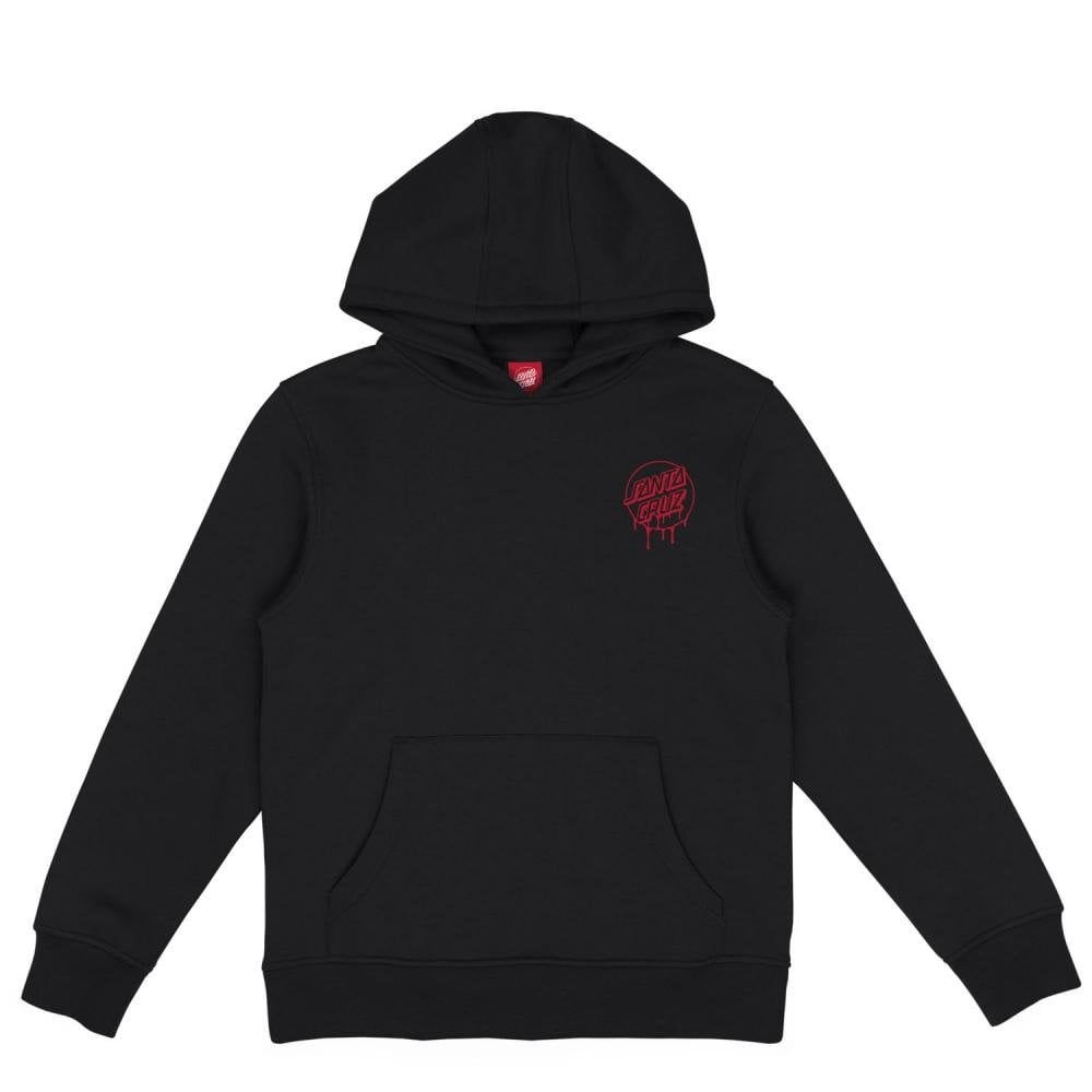 Santa Cruz Youth Popsicle Hoodie