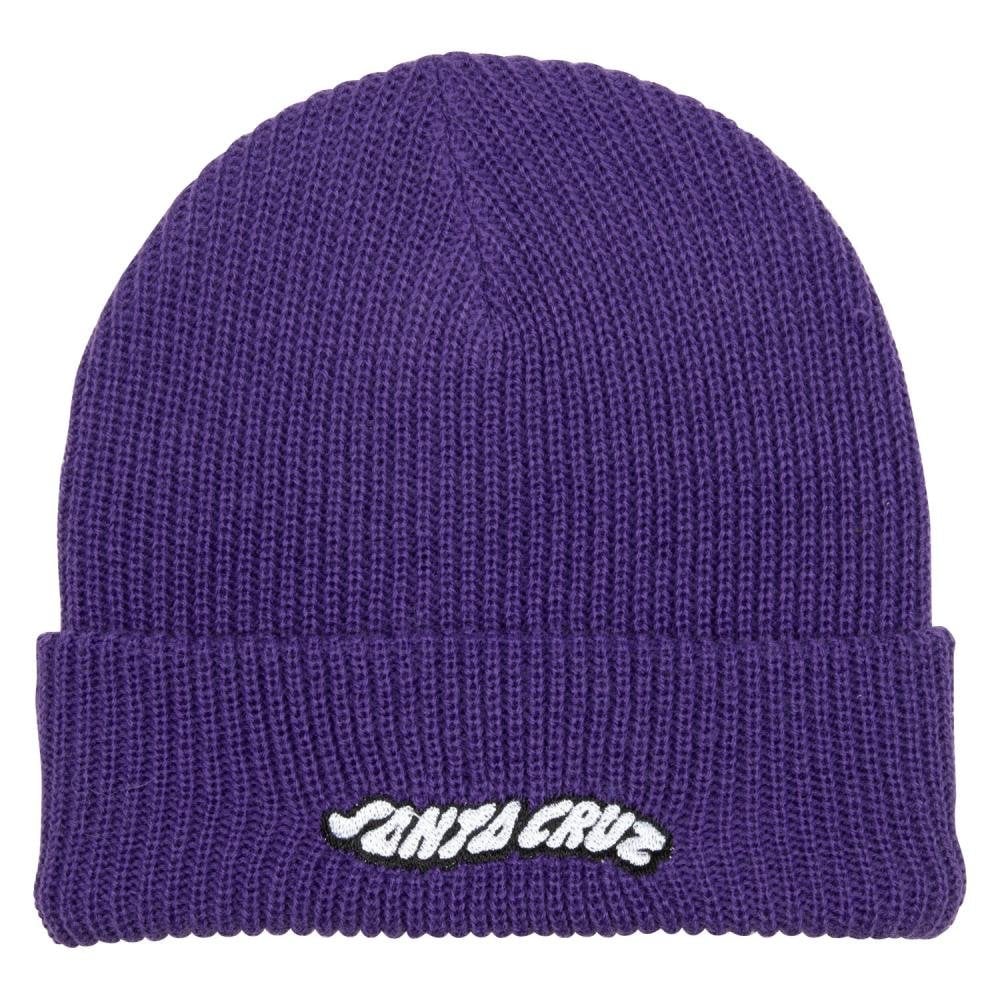 Santa Cruz Youth Winkowski Comic Bugs Beanie