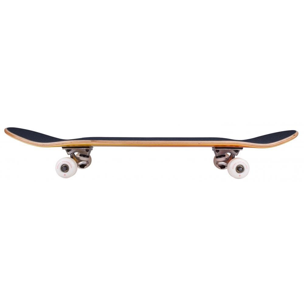 Rocket Double Dipped Complete Skateboard
