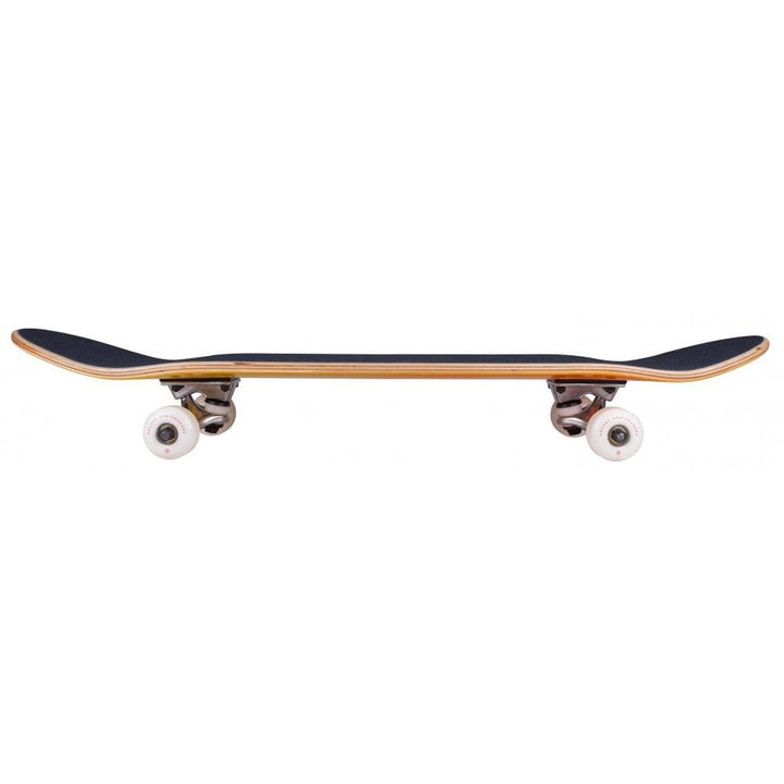 Rocket Double Dipped Complete Skateboard