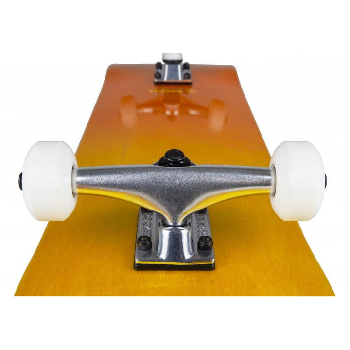 Rocket Double Dipped Complete Skateboard