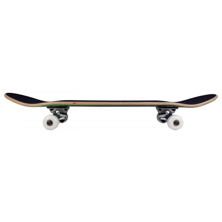 Rocket Double Dipped Complete Skateboard