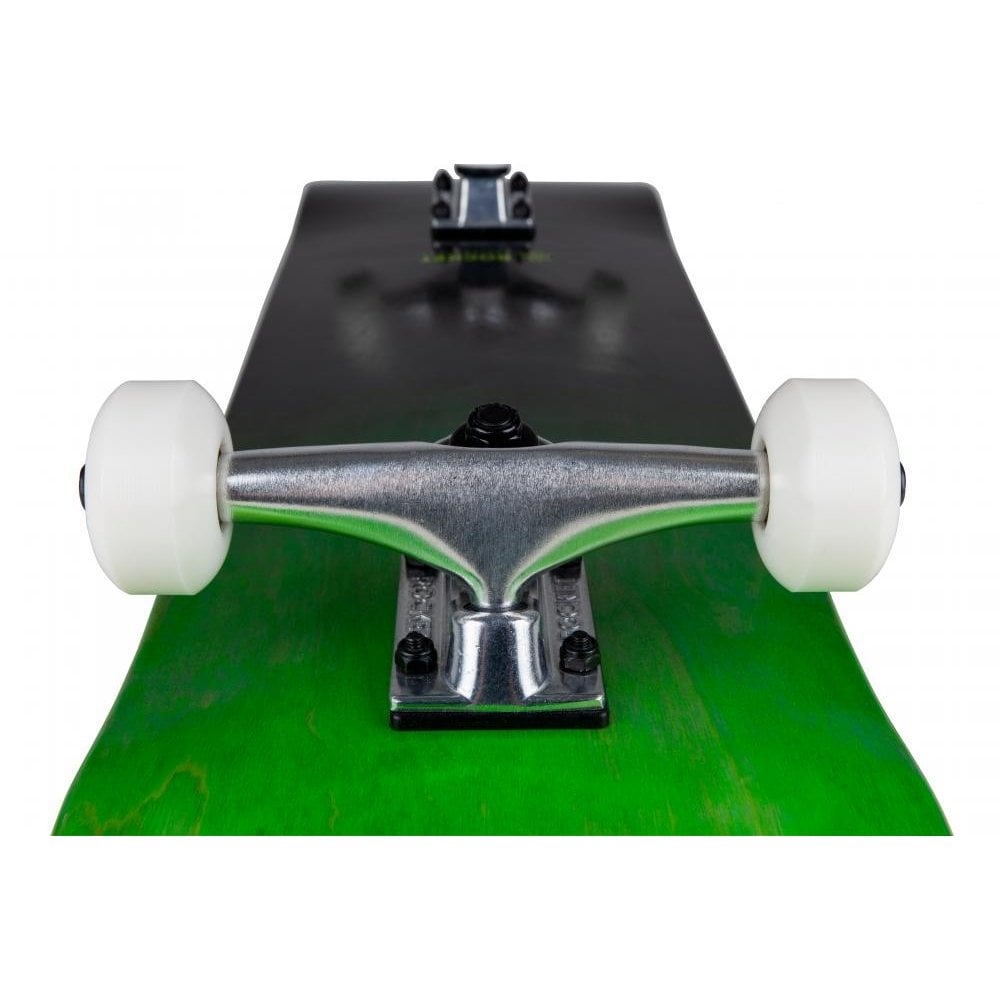Rocket Double Dipped Complete Skateboard