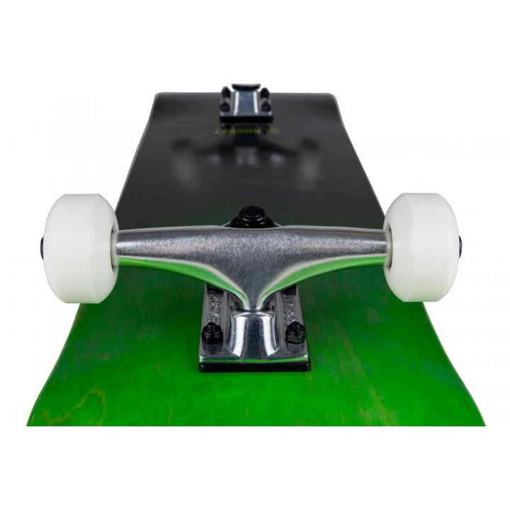Rocket Double Dipped Complete Skateboard