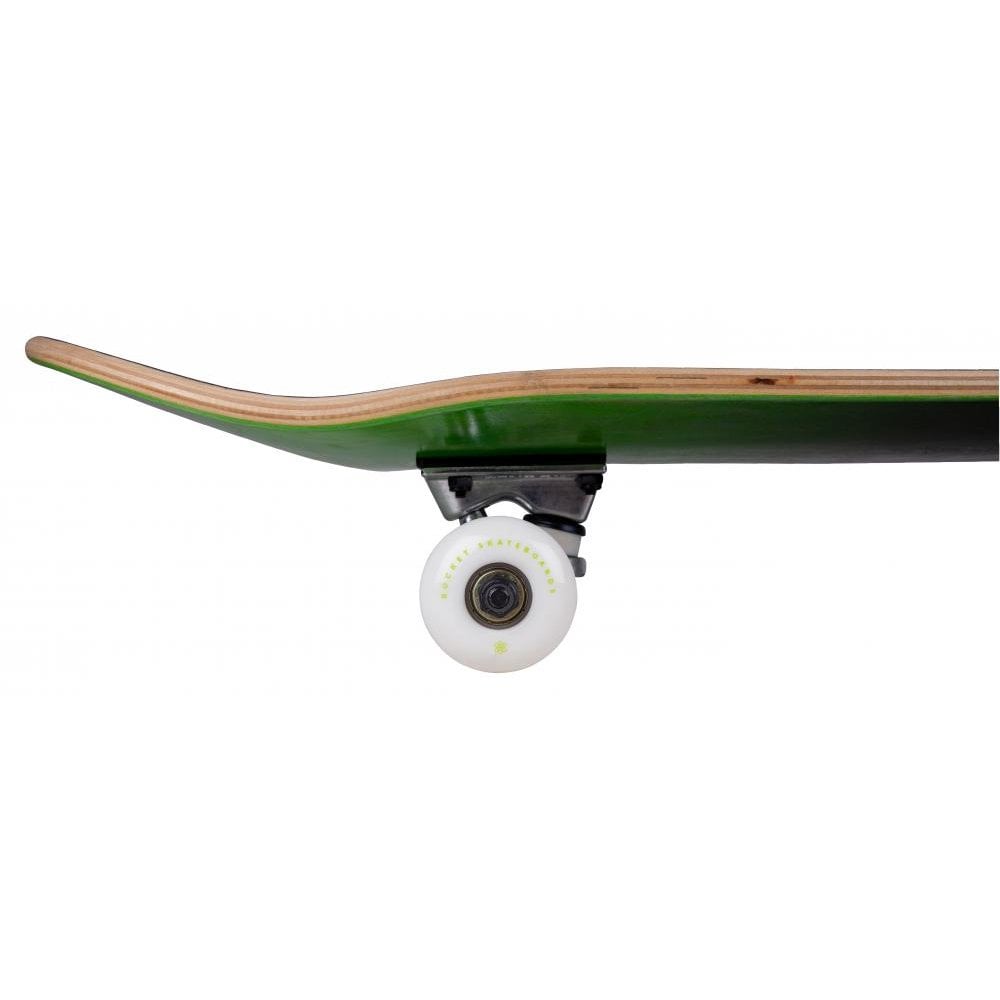 Rocket Double Dipped Complete Skateboard