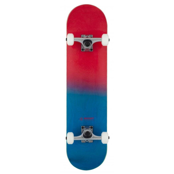 Rocket Double Dipped Complete Skateboard