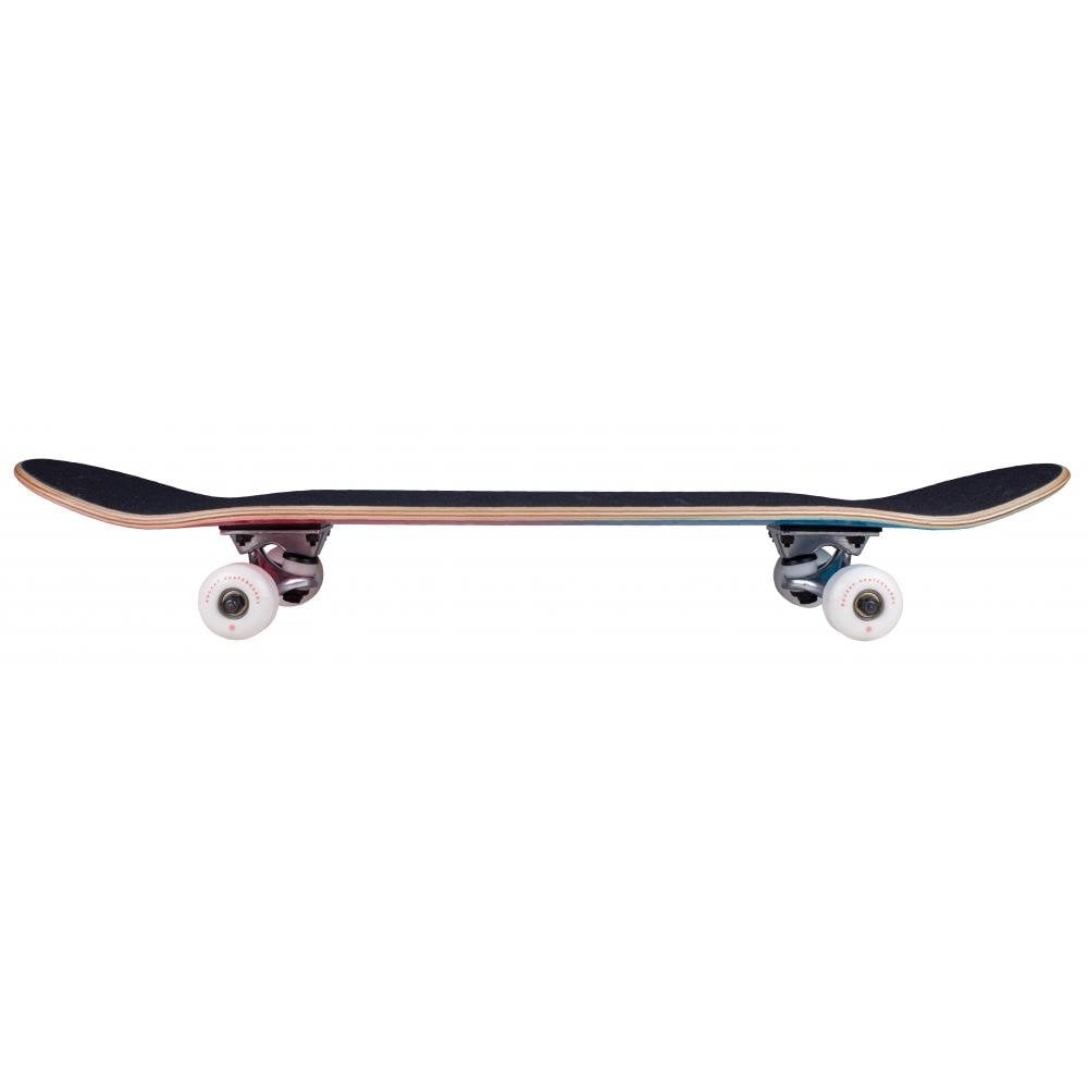 Rocket Double Dipped Complete Skateboard