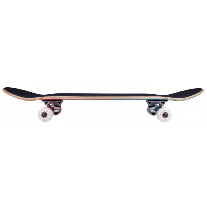 Rocket Double Dipped Complete Skateboard