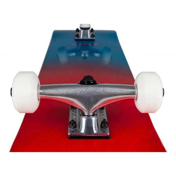 Rocket Double Dipped Complete Skateboard