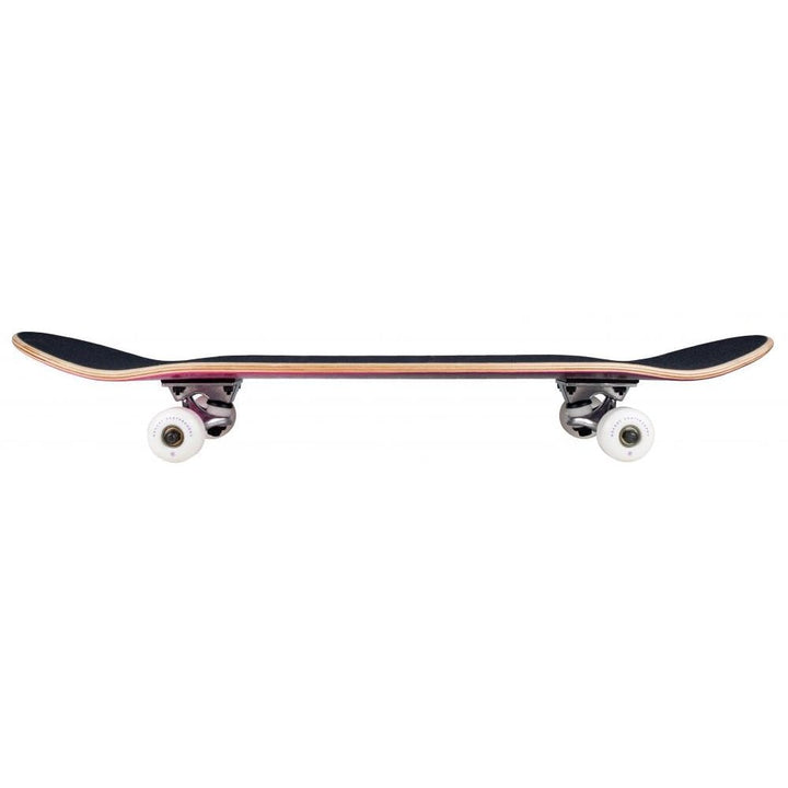 Rocket Double Dipped Complete Skateboard