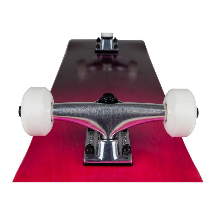 Rocket Double Dipped Complete Skateboard