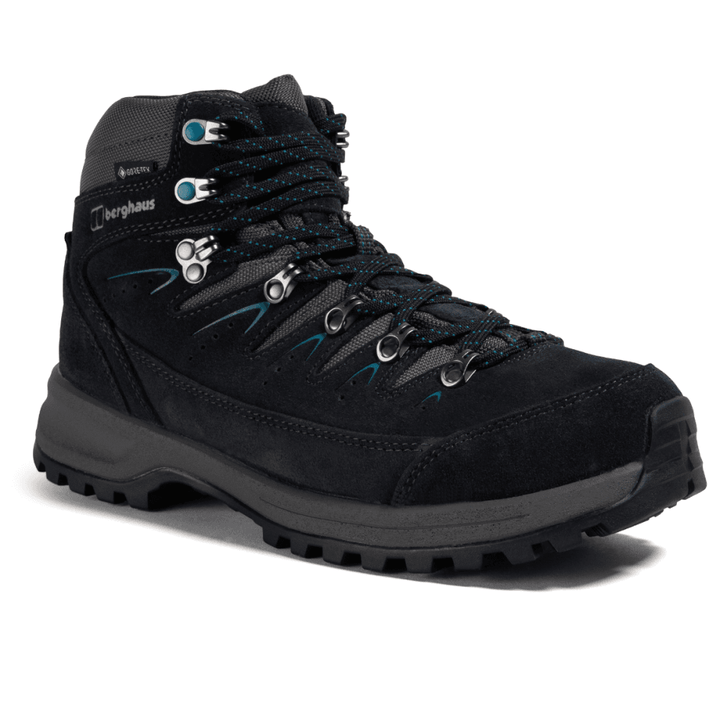 Berghaus Explorer Trek Gore-Tex Boots