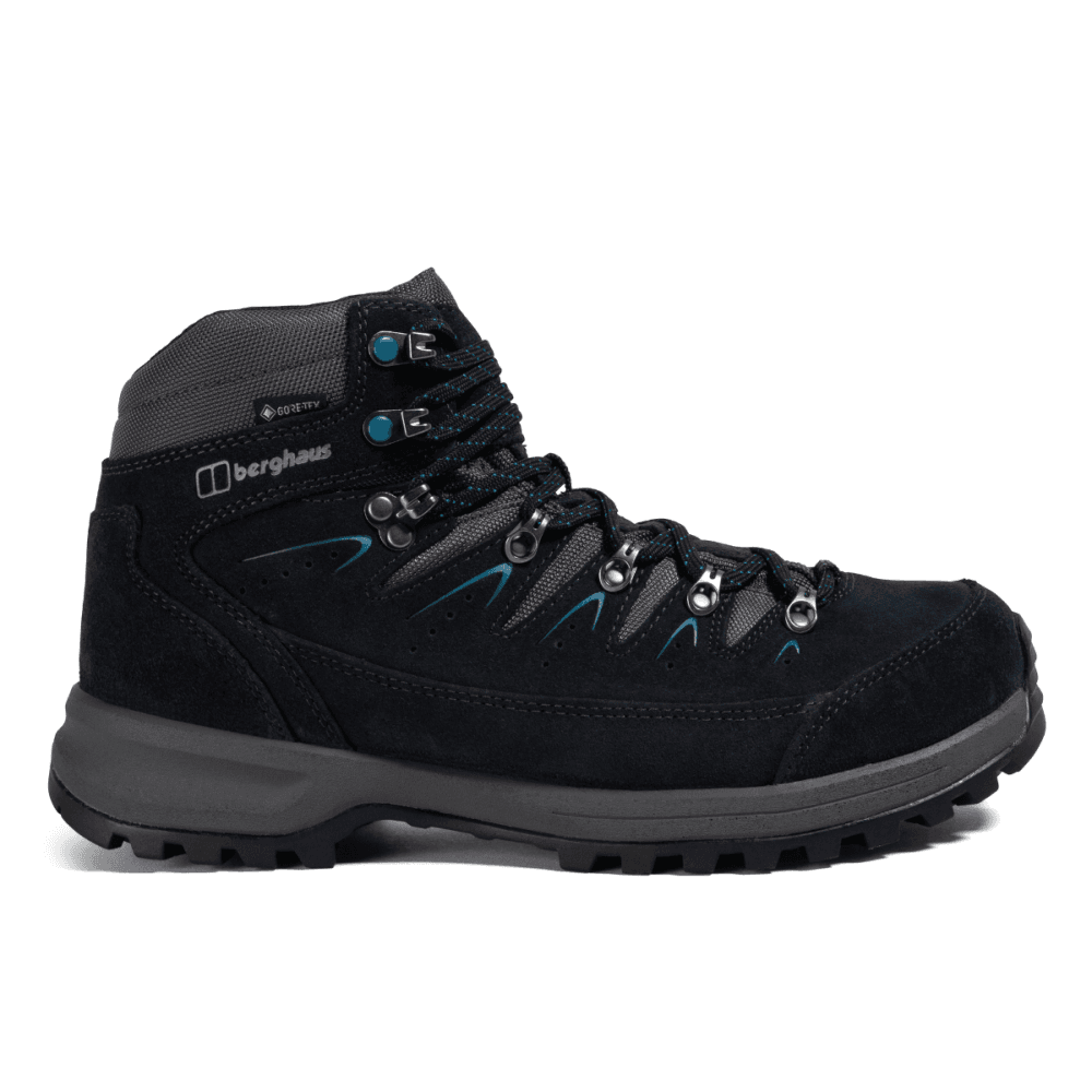 Berghaus Explorer Trek Gore-Tex Boots
