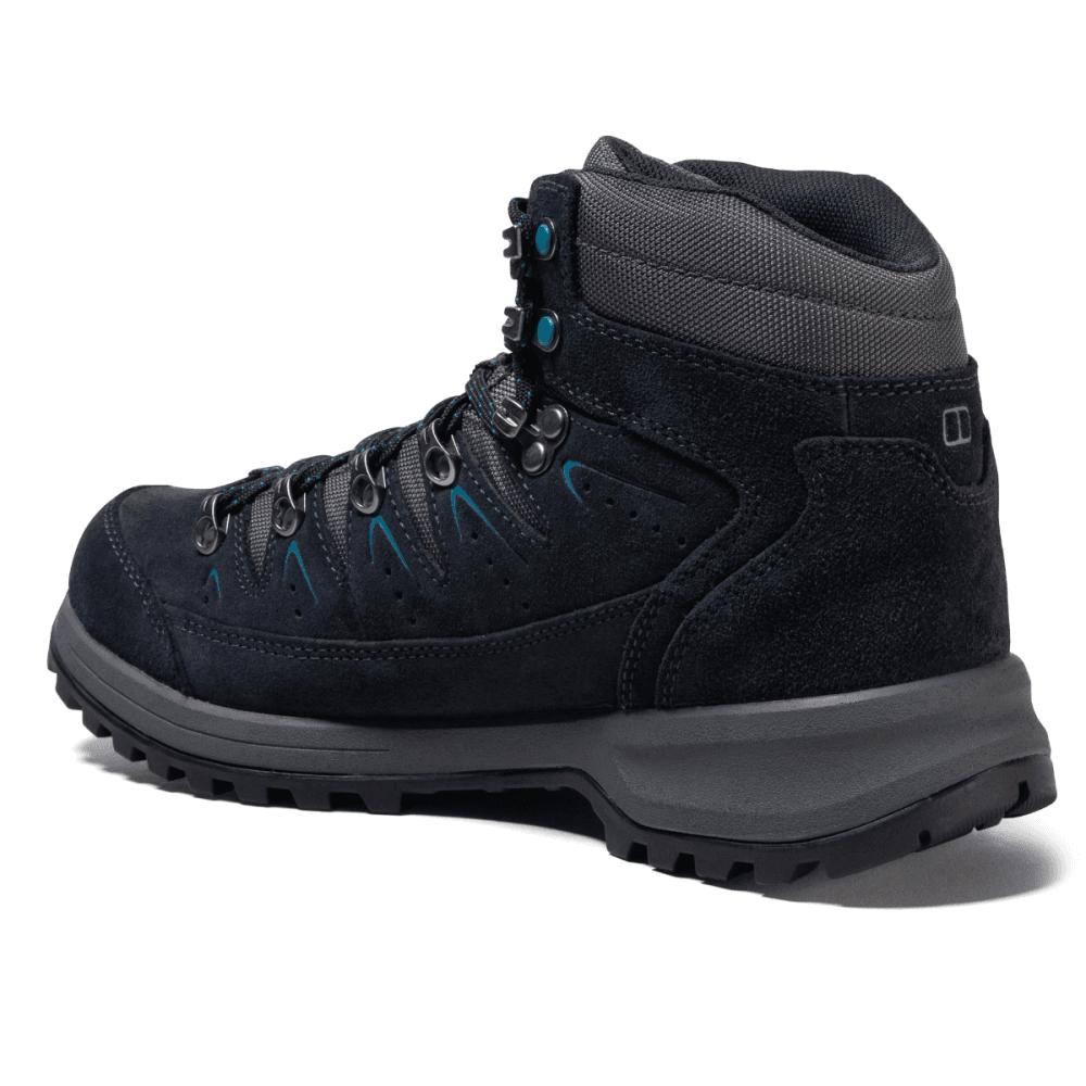 Berghaus Explorer Trek Gore-Tex Boots