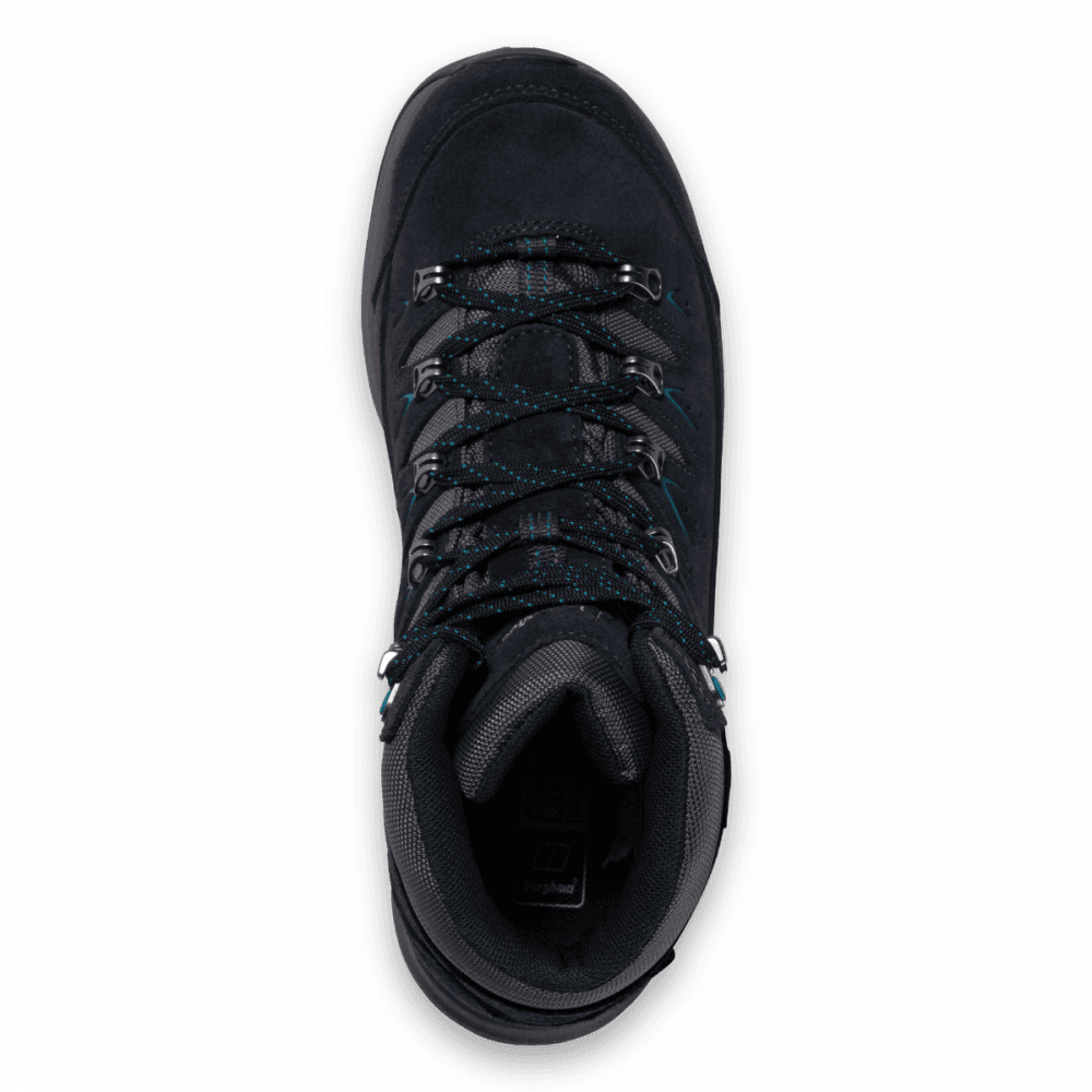 Berghaus Explorer Trek Gore-Tex Boots