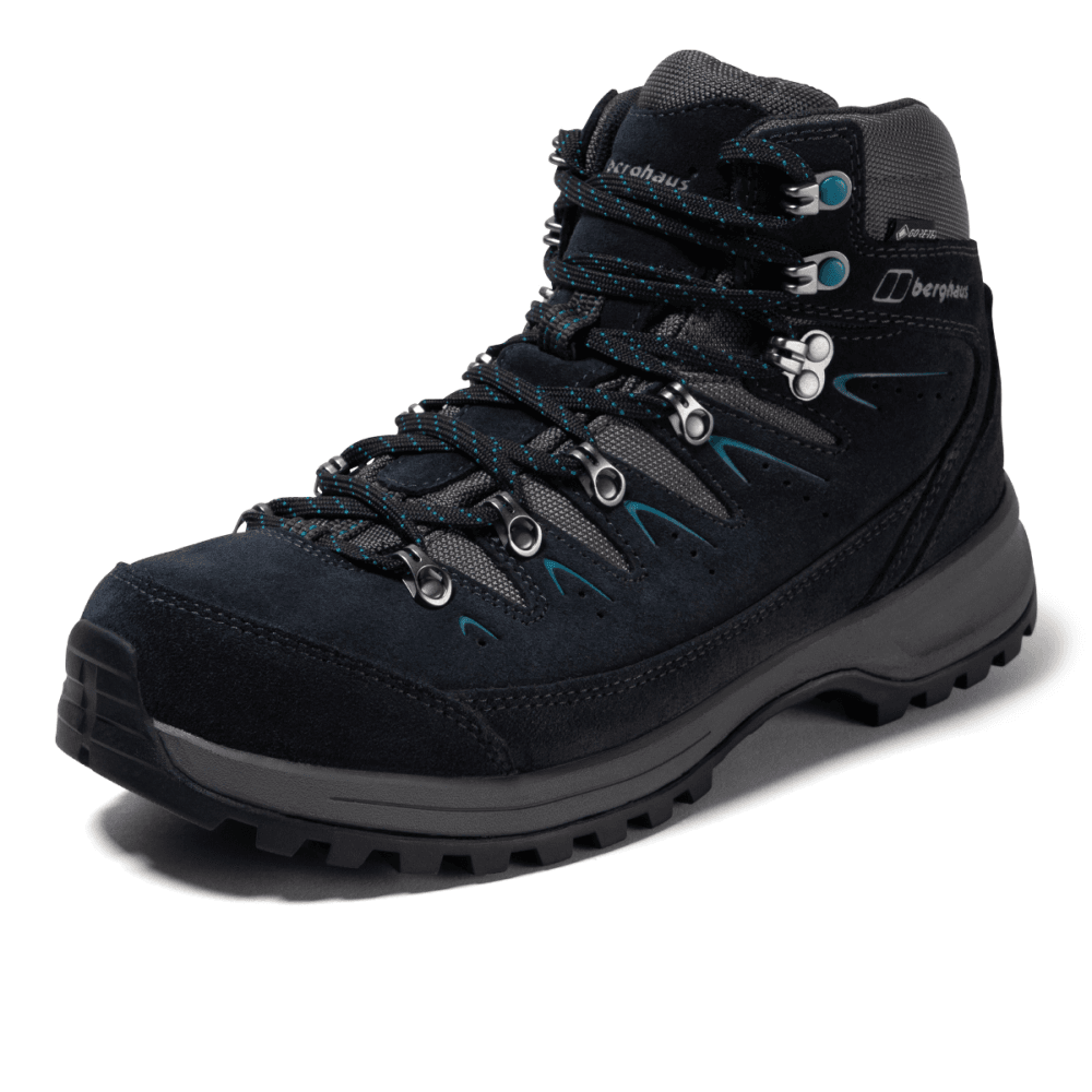 Berghaus Explorer Trek Gore-Tex Boots